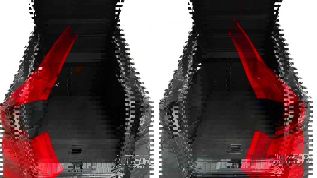 Renault Arkana de 2021