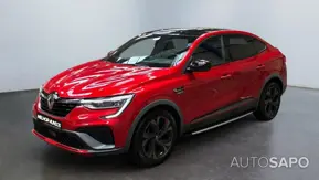 Renault Arkana de 2021