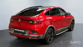 Renault Arkana de 2021