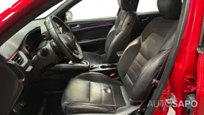 Renault Arkana de 2021