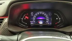 Renault Arkana de 2021