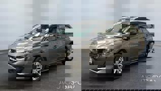 Peugeot 508 de 2022
