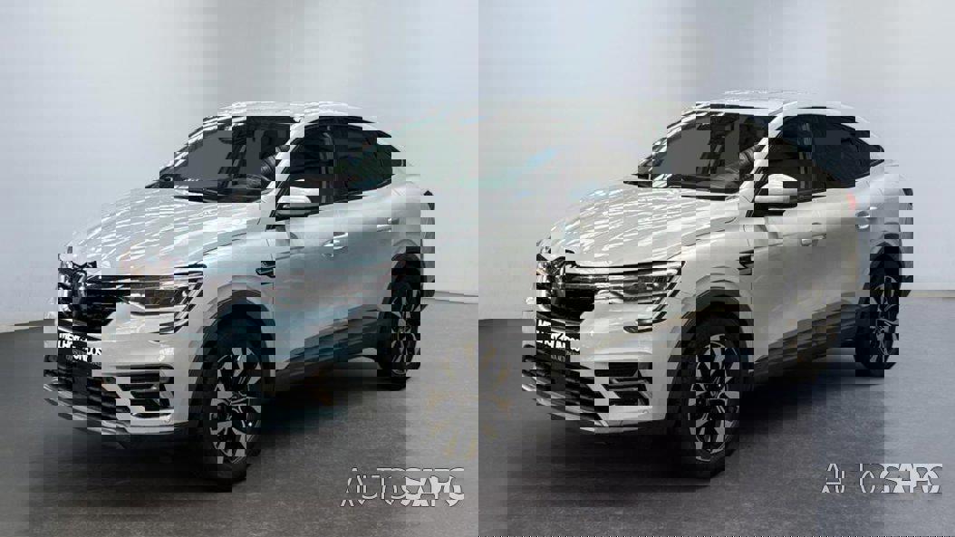 Renault Arkana de 2022