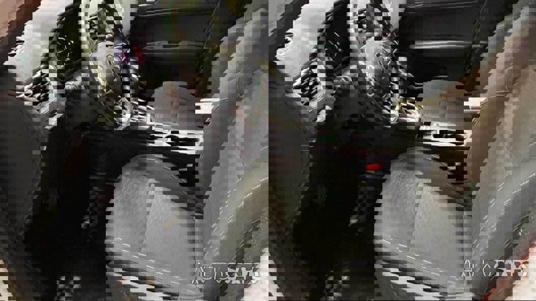 Renault Arkana de 2022