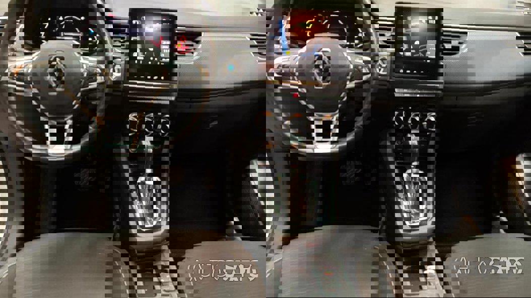 Renault Arkana de 2022