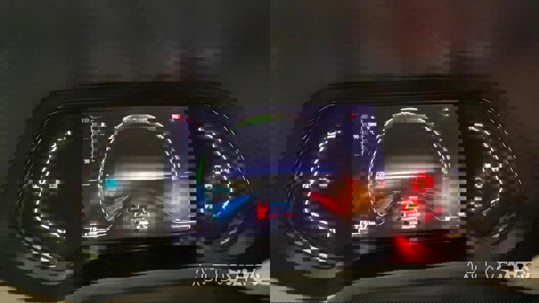 Renault Arkana de 2022