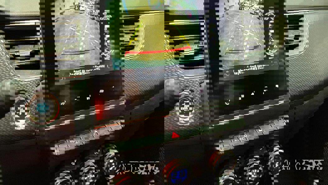 Renault Arkana de 2022