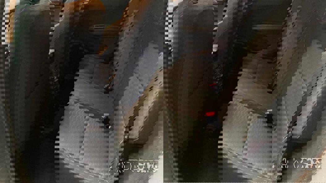 Renault Arkana de 2022