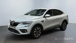 Renault Arkana de 2022