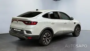 Renault Arkana de 2022