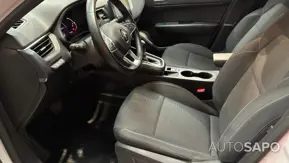 Renault Arkana de 2022