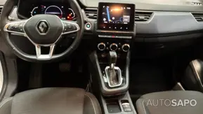 Renault Arkana de 2022