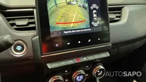 Renault Arkana de 2022