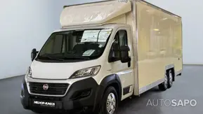 Fiat Ducato de 2021