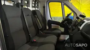 Fiat Ducato de 2021