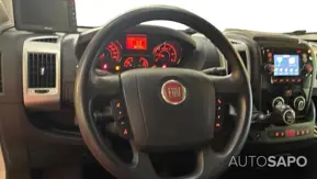 Fiat Ducato de 2021