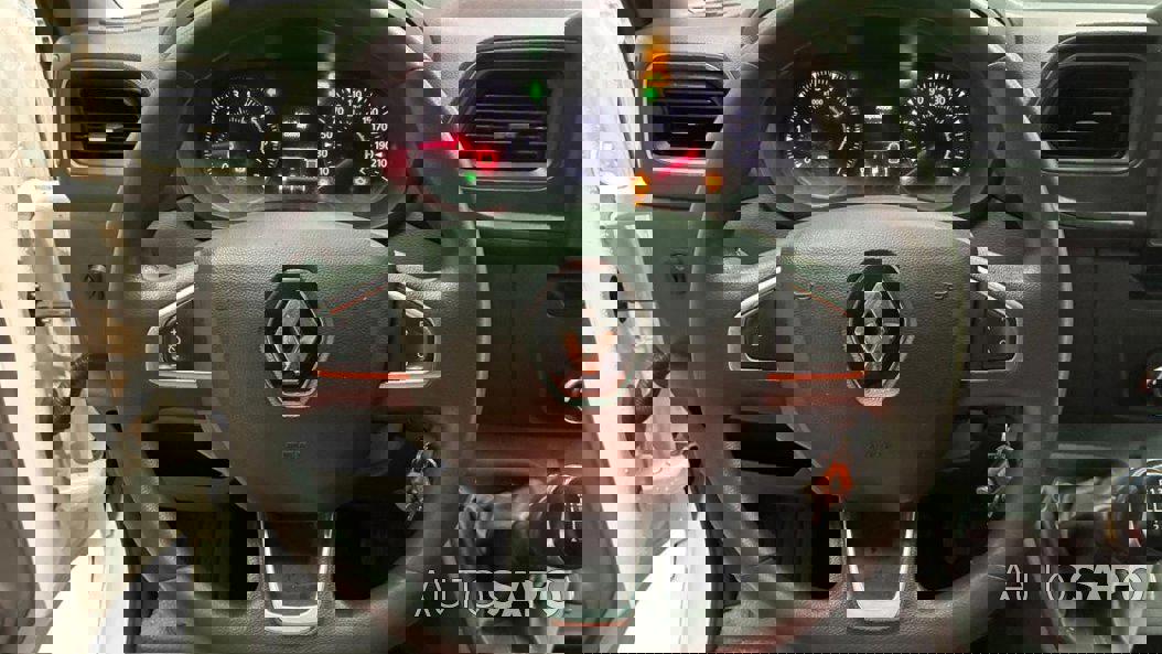 Renault Master de 2020