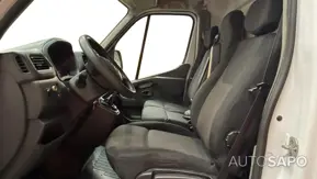 Renault Master de 2020