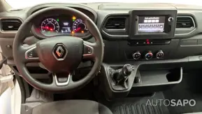 Renault Master de 2020