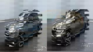 BMW Série 3 de 2020