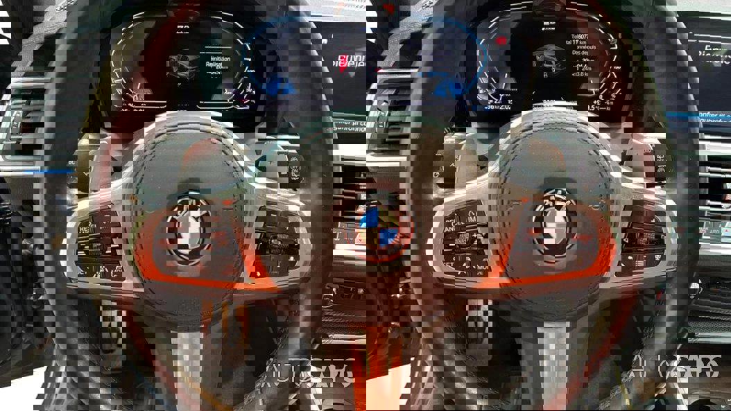 BMW Série 3 de 2020