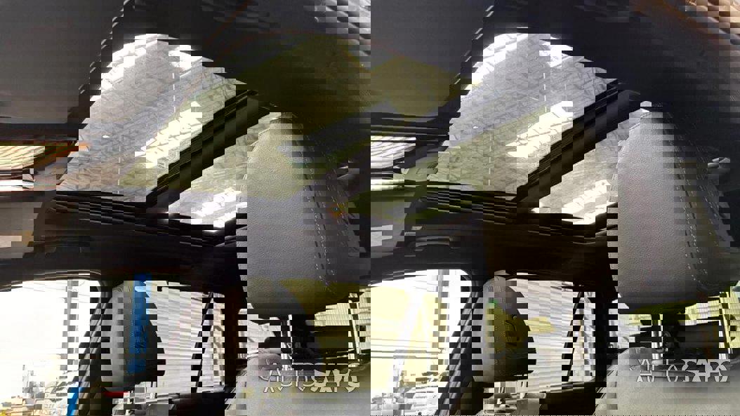 BMW Série 3 de 2020