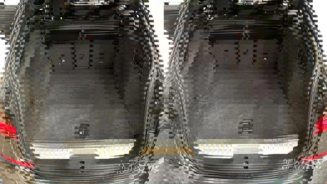 BMW Série 3 de 2020