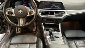 BMW Série 3 de 2020