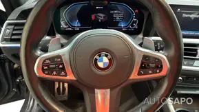 BMW Série 3 de 2020