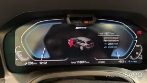 BMW Série 3 de 2020