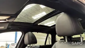 BMW Série 3 de 2020