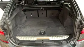 BMW Série 3 de 2020