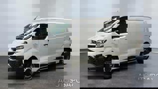 Opel Vivaro de 2021