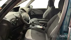 Citroen C4 Grand SpaceTourer de 2020