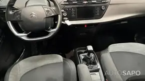 Citroen C4 Grand SpaceTourer de 2020