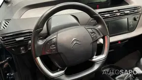 Citroen C4 Grand SpaceTourer de 2020