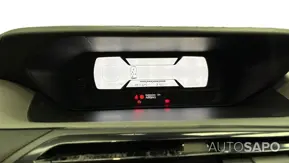 Citroen C4 Grand SpaceTourer de 2020