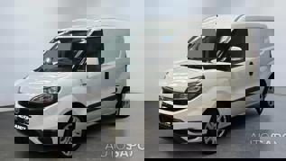 Fiat Doblo de 2022
