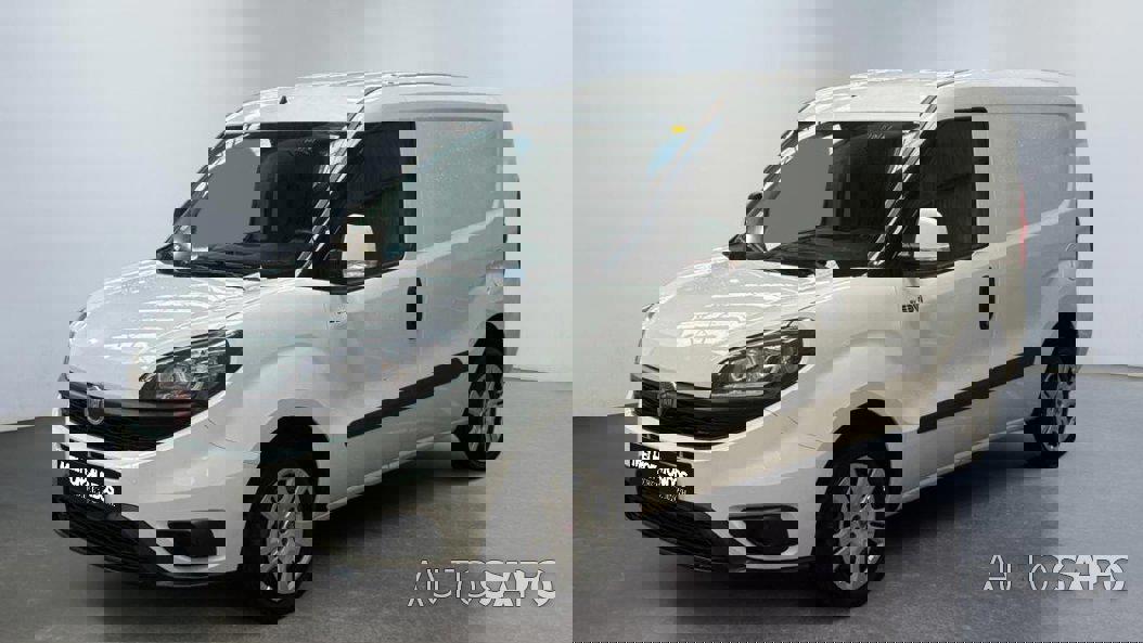 Fiat Doblo de 2022