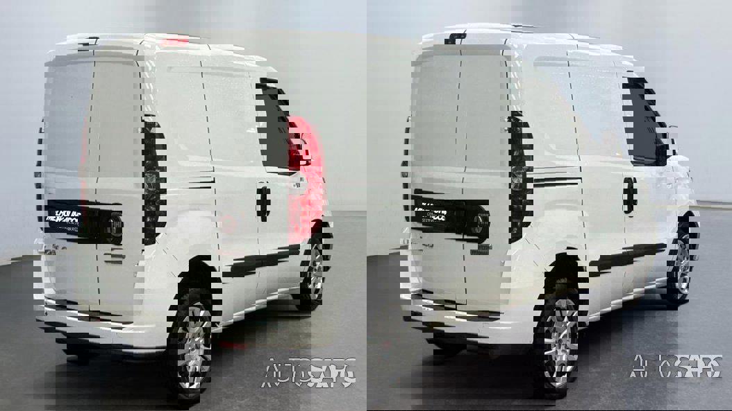 Fiat Doblo de 2022