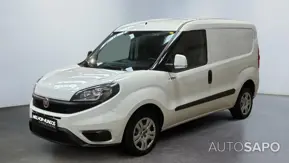 Fiat Doblo de 2022