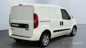 Fiat Doblo de 2022