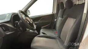 Fiat Doblo de 2022