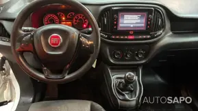 Fiat Doblo de 2022
