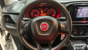 Fiat Doblo de 2022