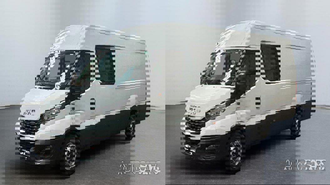 Iveco Daily de 2022