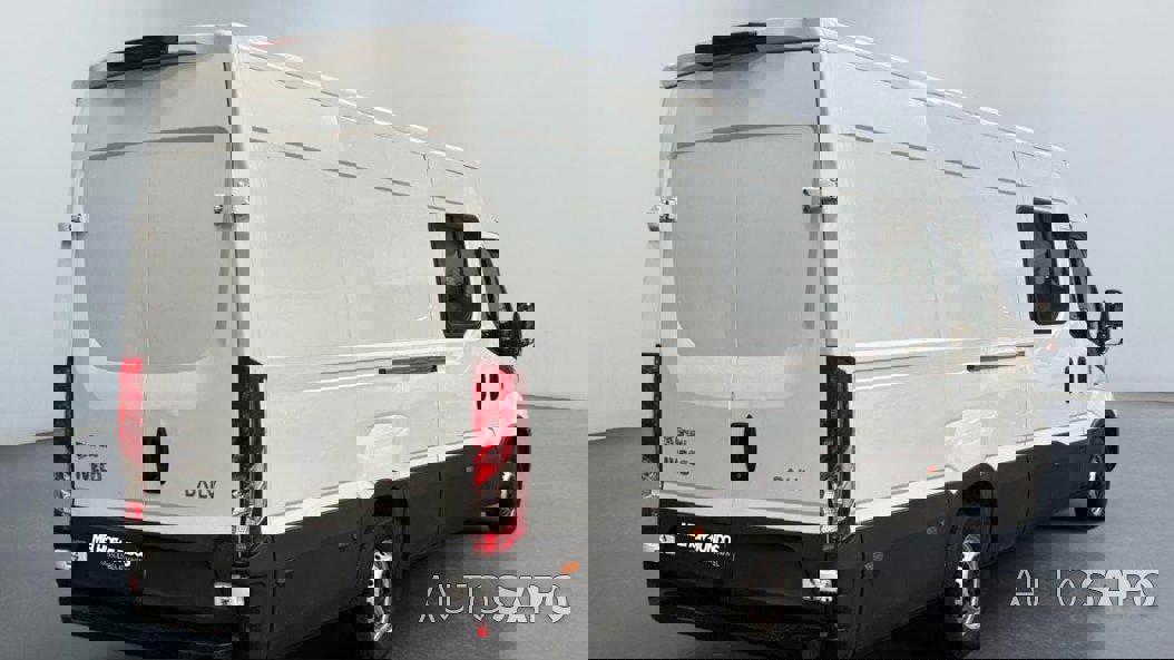 Iveco Daily de 2022