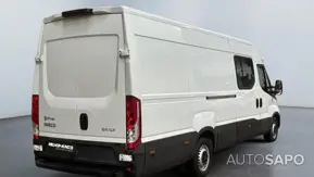 Iveco Daily de 2022