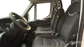 Iveco Daily de 2022