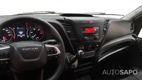 Iveco Daily de 2022